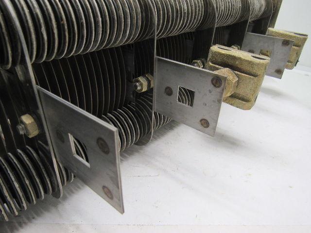 EUCLID ELEC. Y48W323GB  4K1 3004 Type K Short Frame Coil Resistor 230V DC 20HP