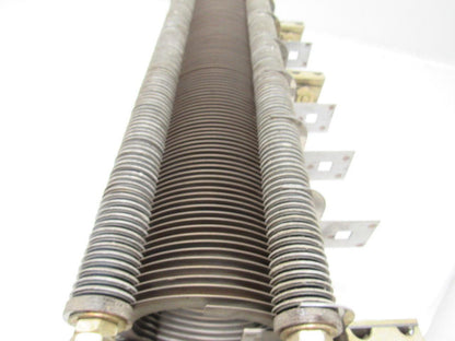 EUCLID ELEC. Y48W323GB  4K1 3004 Type K Short Frame Coil Resistor 230V DC 20HP