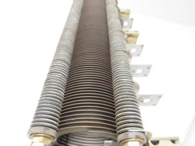 EUCLID ELEC. Y48W323GB  4K1 3004 Type K Short Frame Coil Resistor 230V DC 20HP