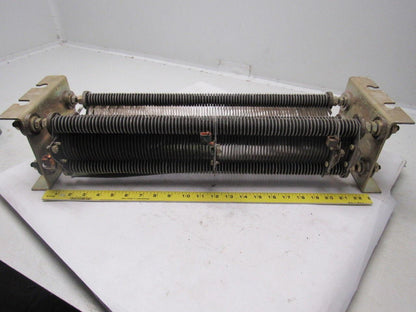 EUCLID ELEC. 2Y126 K2 Resistor 10HP 230V DC SEC V BRL Vintage New Shipped 1967 !