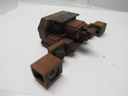 Square D 9065 GO-1R Series A Thermal Overload Relay Open Type Melting Alloy