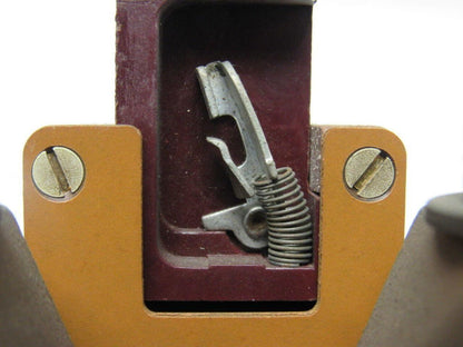Square D 9065 GO-1R Series A Thermal Overload Relay Open Type Melting Alloy