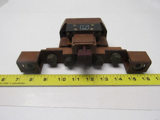 Square D 9065 GO-1L Series A Thermal Overload Relay Open Type Melting Alloy