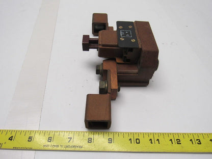 Square D 9065 GO-1L Series A Thermal Overload Relay Open Type Melting Alloy