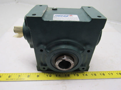 Dodge 20 S 20 HA Tigear 2 20:1 Gear Box Speed Reducer 1-3/16" Hollow Output