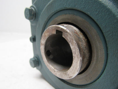 Dodge 20 S 20 HA Tigear 2 20:1 Gear Box Speed Reducer 1-3/16" Hollow Output