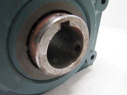 Dodge 20 S 20 HA Tigear 2 20:1 Gear Box Speed Reducer 1-3/16" Hollow Output