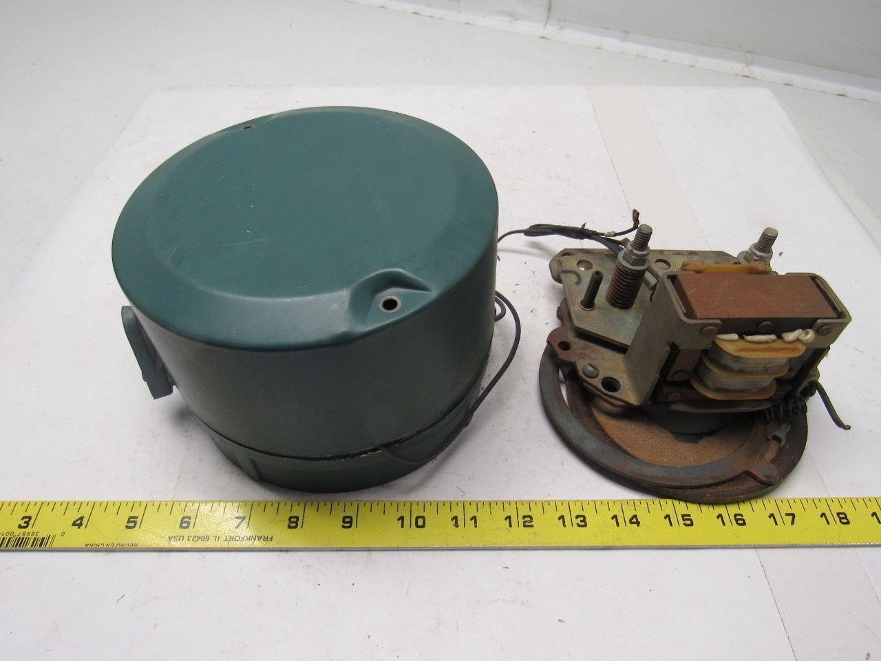 Reliance Electric 413366-1CN Dutymaster Unibrake Motor Brake 220/440V