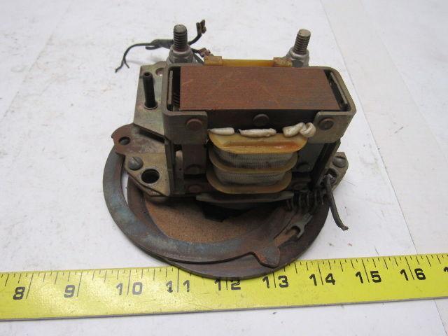 Reliance Electric 413366-1CN Dutymaster Unibrake Motor Brake 220/440V