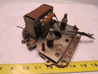 Reliance Electric 413366-1CN Dutymaster Unibrake Motor Brake 220/440V