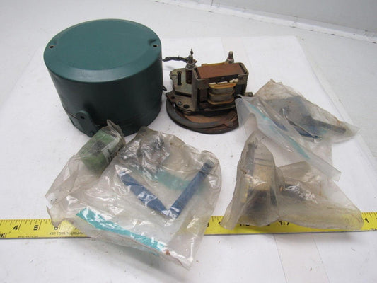 Reliance Electric 413366-1CN Dutymaster Unibrake Motor Brake 220/440V