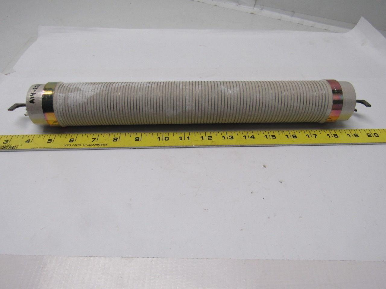 Powerohm A14-2273A or PRA14-2273A Size 5, 10.8 OHM 8A Resistor