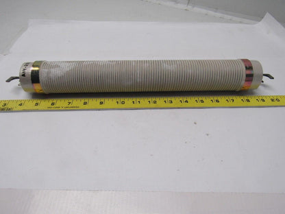 Powerohm A14-2273A or PRA14-2273A Size 5, 10.8 OHM 8A Resistor