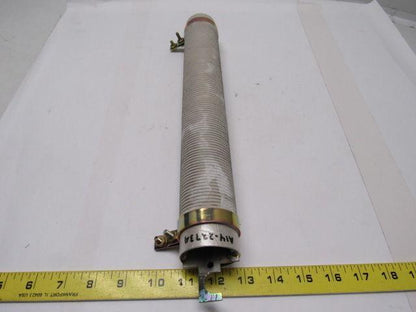 Powerohm A14-2273A or PRA14-2273A Size 5, 10.8 OHM 8A Resistor