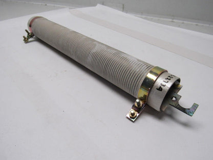 Powerohm A14-2273A or PRA14-2273A Size 5, 10.8 OHM 8A Resistor