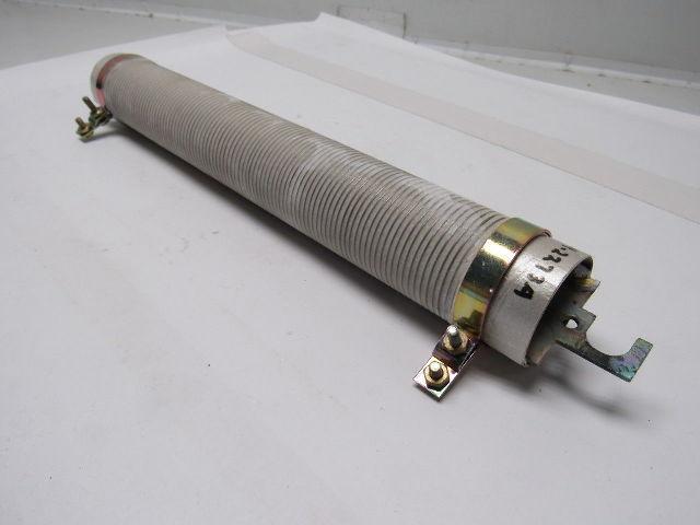 Powerohm A14-2273A or PRA14-2273A Size 5, 10.8 OHM 8A Resistor