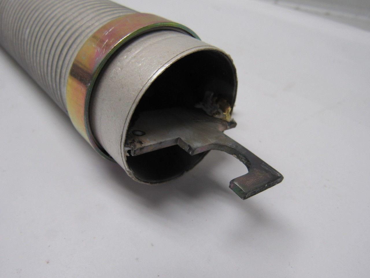 Powerohm A14-2273A or PRA14-2273A Size 5, 10.8 OHM 8A Resistor