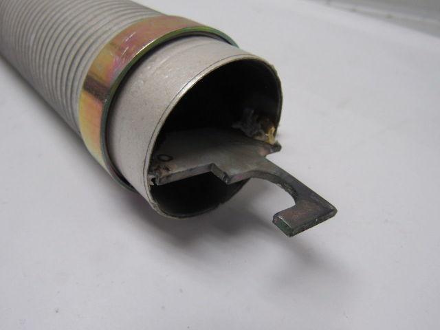 Powerohm A14-2273A or PRA14-2273A Size 5, 10.8 OHM 8A Resistor