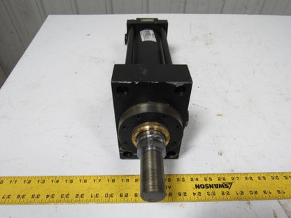 Parker CS15223 Hydraulic Tie Rod Cylinder 80mm Bore 245mm Stroke