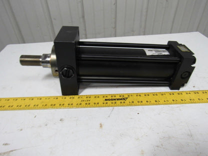 Parker CS15223 Hydraulic Tie Rod Cylinder 80mm Bore 245mm Stroke