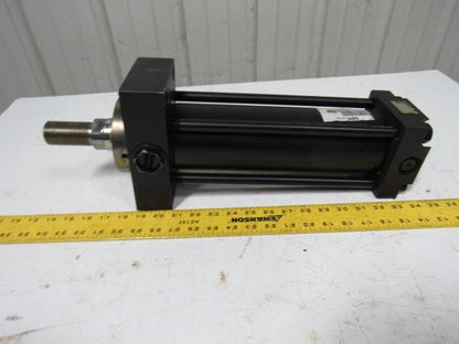 Parker CS15223 Hydraulic Tie Rod Cylinder 80mm Bore 245mm Stroke