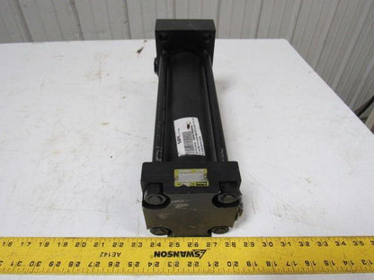 Parker CS15223 Hydraulic Tie Rod Cylinder 80mm Bore 245mm Stroke