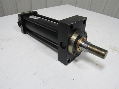 Parker CS15223 Hydraulic Tie Rod Cylinder 80mm Bore 245mm Stroke