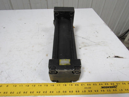 Parker CJJHMIRNS33MC-M13C Hydraulic Tie Rod Cylinder 60mm Bore 245mm Stroke