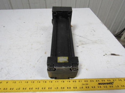 Parker CJJHMIRNS33MC-M13C Hydraulic Tie Rod Cylinder 60mm Bore 245mm Stroke