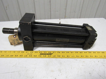 Parker CJJHMIRNS33MC-M13C Hydraulic Tie Rod Cylinder 60mm Bore 245mm Stroke