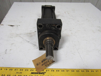 Parker CJJHMIRNS33MC-M13C Hydraulic Tie Rod Cylinder 60mm Bore 245mm Stroke