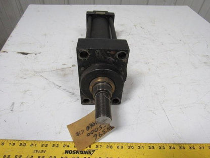 Parker CJJHMIRNS33MC-M13C Hydraulic Tie Rod Cylinder 60mm Bore 245mm Stroke