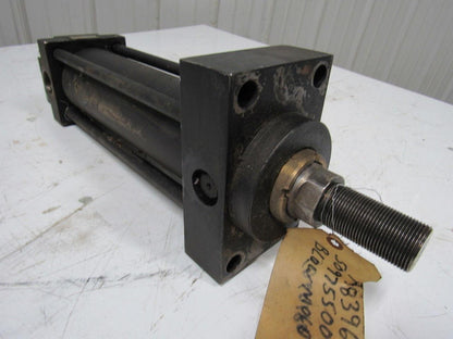 Parker CJJHMIRNS33MC-M13C Hydraulic Tie Rod Cylinder 60mm Bore 245mm Stroke