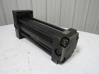 Parker CJJHMIRNS33MC-M13C Hydraulic Tie Rod Cylinder 60mm Bore 245mm Stroke