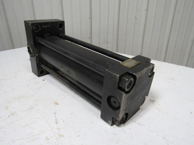 Parker CJJHMIRNS33MC-M13C Hydraulic Tie Rod Cylinder 60mm Bore 245mm Stroke