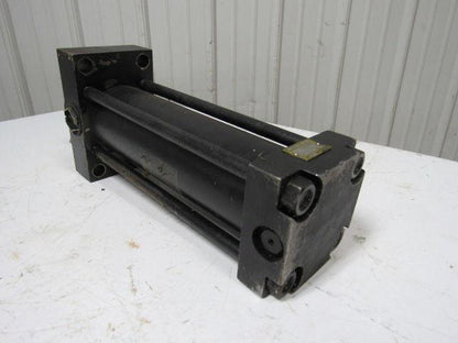 Parker CJJHMIRNS33MC-M13C Hydraulic Tie Rod Cylinder 60mm Bore 245mm Stroke