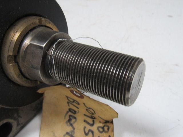 Parker CJJHMIRNS33MC-M13C Hydraulic Tie Rod Cylinder 60mm Bore 245mm Stroke