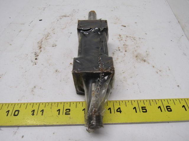 Parker 01.12 KUTTU3636 1.500 1-1/8" Bore X 1-1/2" Stroke Double End Air Cylinder