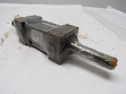 Parker 01.12 KUTTU3636 1.500 1-1/8" Bore X 1-1/2" Stroke Double End Air Cylinder