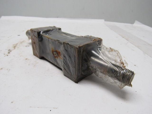 Parker 01.12 KUTTU3636 1.500 1-1/8" Bore X 1-1/2" Stroke Double End Air Cylinder