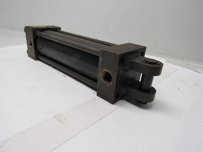 Schrader Bellows FHC118111 Hydraulic Tie Rod Cylinder 2-1/2" Bore 8" Stroke