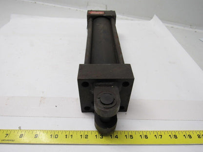 Schrader Bellows FHC118111 Hydraulic Tie Rod Cylinder 2-1/2" Bore 8" Stroke