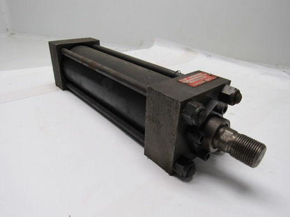 Schrader Bellows FHC118111 Hydraulic Tie Rod Cylinder 2-1/2" Bore 8" Stroke