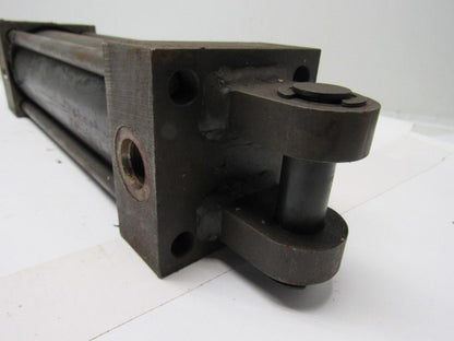 Schrader Bellows FHC118111 Hydraulic Tie Rod Cylinder 2-1/2" Bore 8" Stroke
