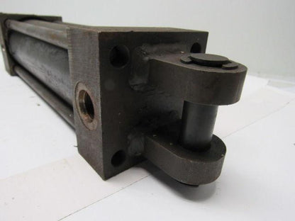 Schrader Bellows FHC118111 Hydraulic Tie Rod Cylinder 2-1/2" Bore 8" Stroke