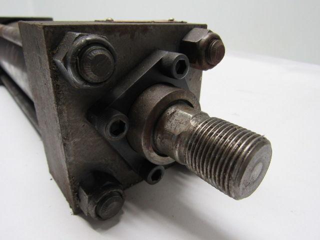 Schrader Bellows FHC118111 Hydraulic Tie Rod Cylinder 2-1/2" Bore 8" Stroke
