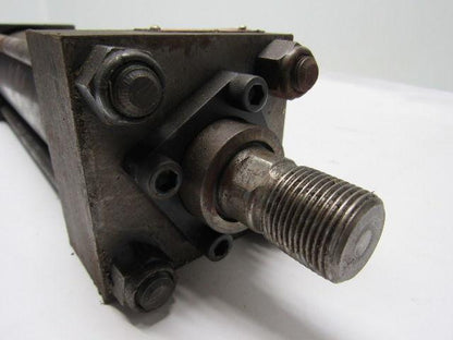 Schrader Bellows FHC118111 Hydraulic Tie Rod Cylinder 2-1/2" Bore 8" Stroke