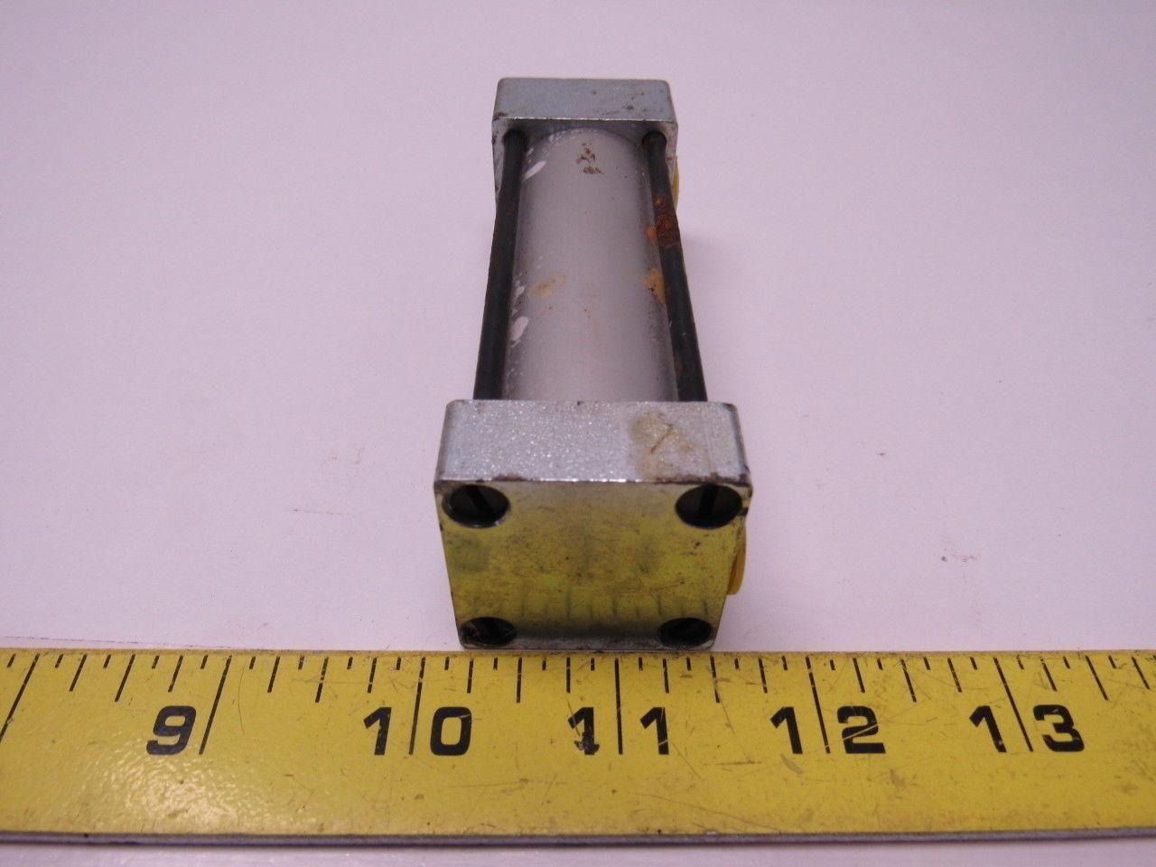PHD AVB 1 X 2 Pneumatic Cylinder 1" Bore X 2" Stroke