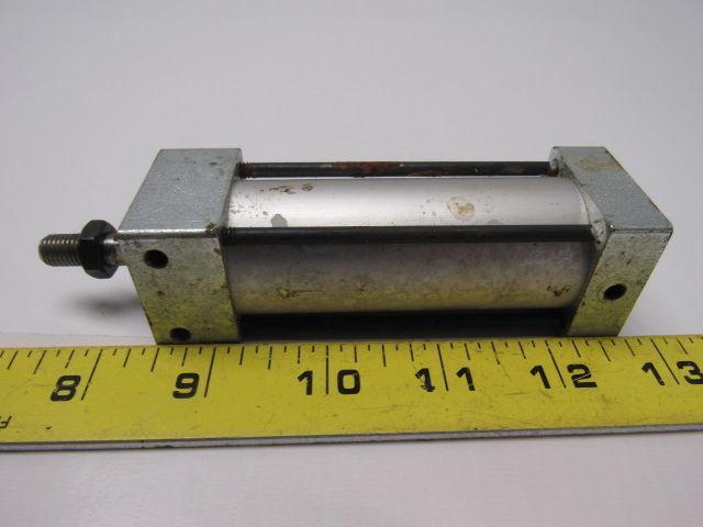 PHD AVB 1 X 2 Pneumatic Cylinder 1" Bore X 2" Stroke