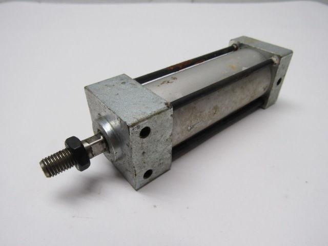 PHD AVB 1 X 2 Pneumatic Cylinder 1" Bore X 2" Stroke